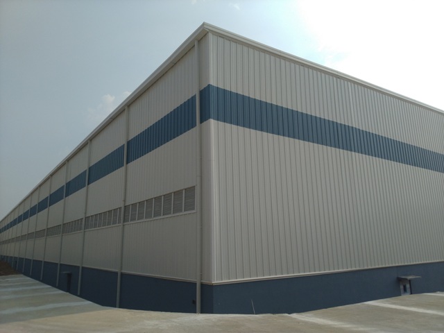 Avigna Group hands over their 1st million sq ft of warehousing space
